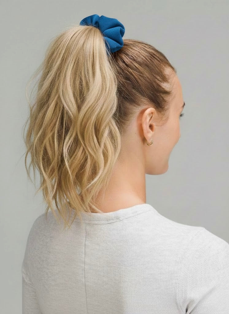 Pet-Inspired Scrunchies | Cute Hair Accessories for Everyday Wear