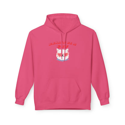 Swiftie Karma Cat Hoodie