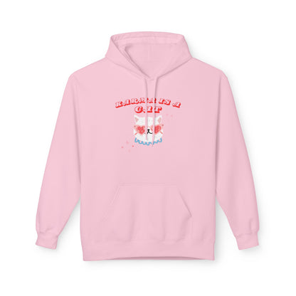 Swiftie Karma Cat Hoodie