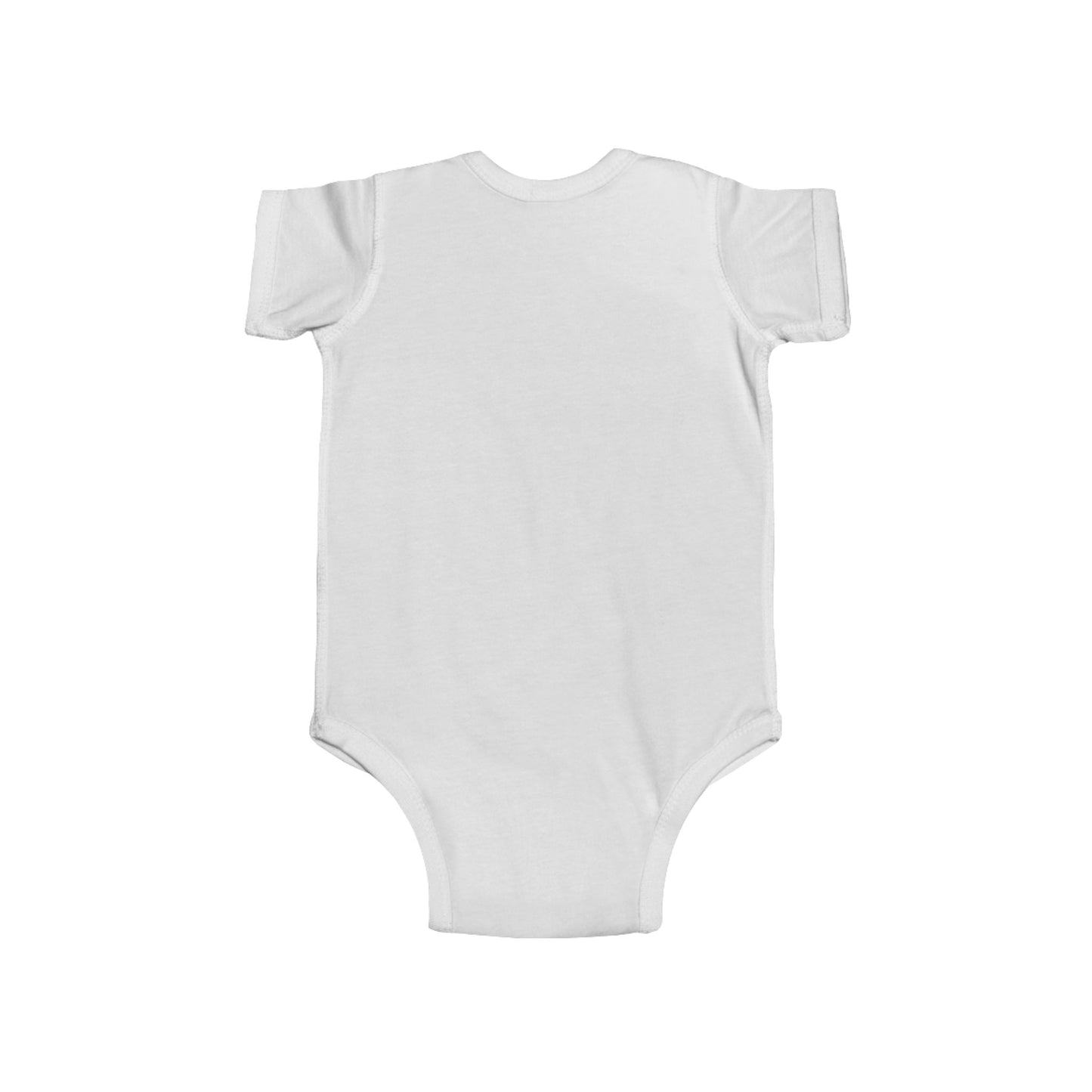UFO Cat Baby Bodysuit | ME-WOW Newborn Outfit | Funny Cat Lover Gift