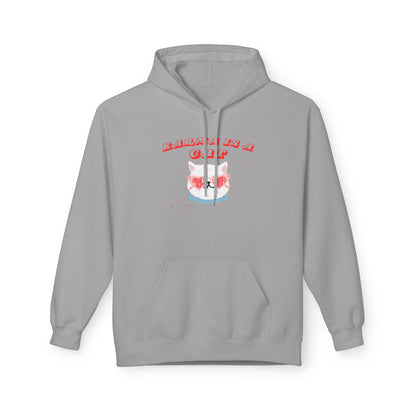 Swiftie Karma Cat Hoodie