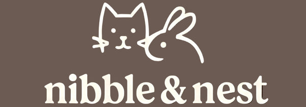 nibble & nest