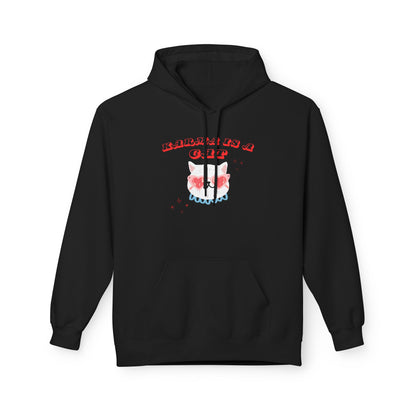 Swiftie Karma Cat Hoodie