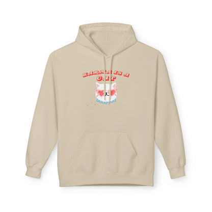 Swiftie Karma Cat Hoodie
