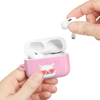 Karma Cat AirPod Case